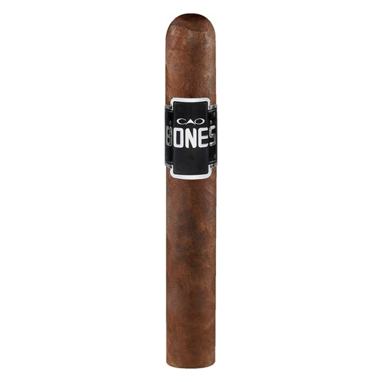 CAO Bones Blind Hughie Toro Cigar - Single