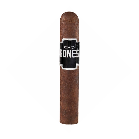 CAO Bones Chicken Foot Robusto Cigar - Single
