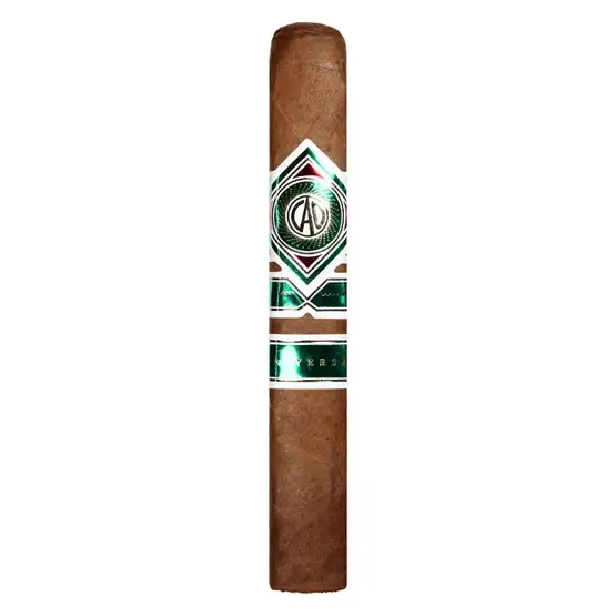 CAO Cameroon Box Pressed Robusto Cigar - Single