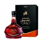Carlos I Imperial XO Spanish Brandy (70cl / 40%)