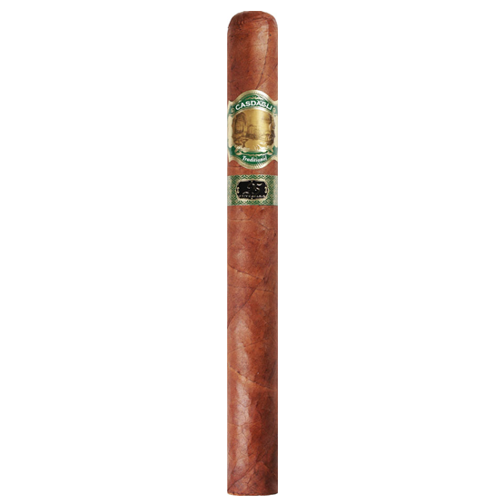 Casdagli Traditional 25th Aniversario Double Corona Cigar - Single