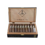 Casdagli Basilica C #3 Petit Robusto Cigar Box of 20