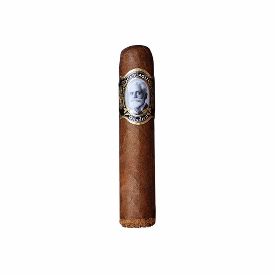 Casdagli Basilica C #3 Petit Robusto Cigar - Single