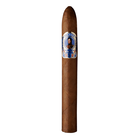 Casdagli Brothers of the Sabre Brave Piramide Cigar - Single