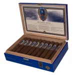 Casdagli Brothers of the Sabre Brave Robusto Cigar - Box of 20