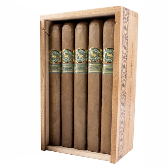 Casdagli Daughters of the Wind Pony Express Cigar - Box of 15