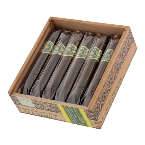Casdagli Daughters of the Wind Sabino Cigar - Box of 12