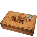 Casdagli D'Boiss DB52 Petit Robusto Cigar - Box of 20