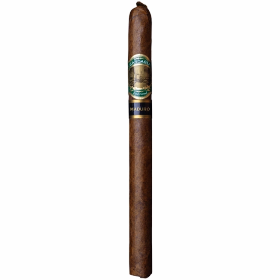Casdagli Grand CafÃƒÆ’Â© Maduro Lancero Cigar - Single
