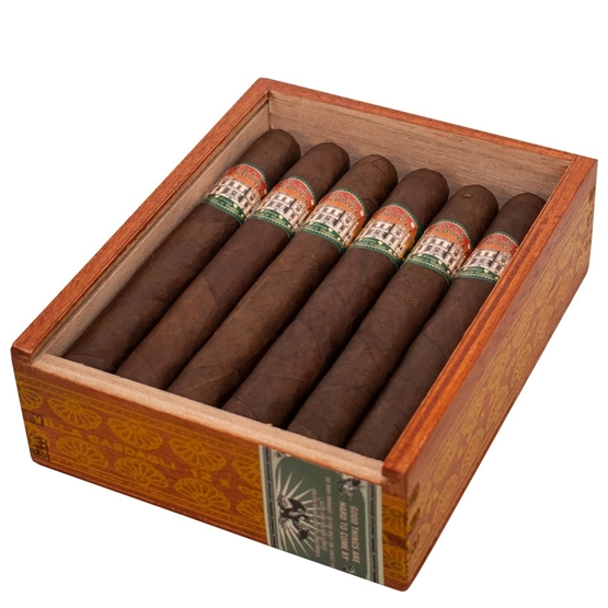 Villa Casdagli Corona Gorda Cigar - Box of 12