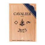 Cavalier Limited Edition 2023 Toro Cigar - Box of 10