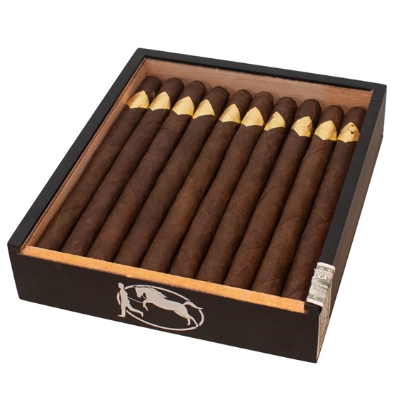 Cavalier Black Series II Lancero Cigar - Box of 20