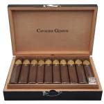 Cavalier Black Series II Robusto Cigar - Box of 20