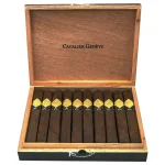 Cavalier Black Series II Toro Cigar - Box of 20