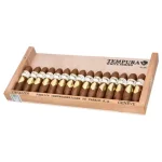 Cavalier White Series Tempura Short Perfecto Cigar - Box of 15