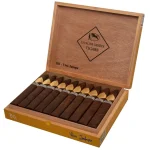 Cavalier BII Viso Jalapa Torpedo Cigar - Box of 20