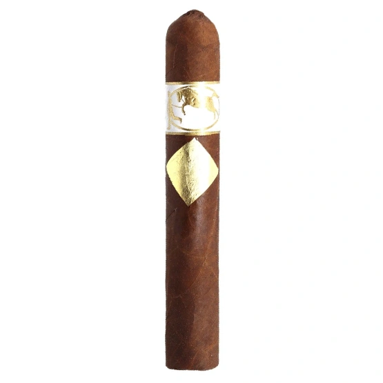 Cavalier White Series Toro Cigar - Single