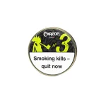 Chacom No.3 Pipe Tobacco 50g - Single Tin
