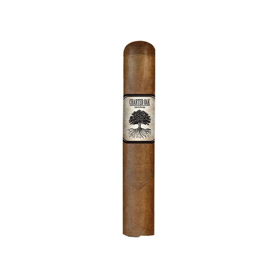 Foundation Charter Oak Original Rothschild Cigar - Single