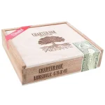 Foundation Charter Oak CT Broadleaf Lonsdale Cigar - Box of 20