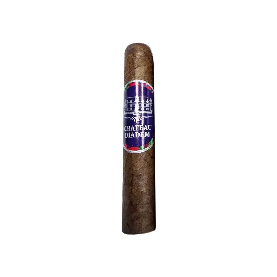 Chateau Diadem Conviction Half Corona Cigar - Single