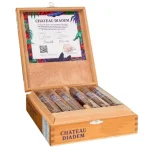 Chateau Diadem Conviction Petit Belicoso Cigar - Box of 12