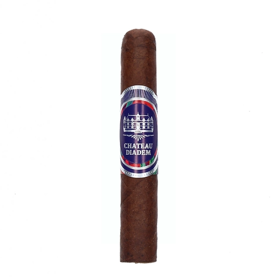 Chateau Diadem Conviction Robusto Cigar - Single