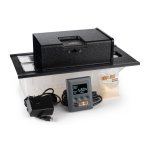 Cigar Oasis Magna 3.0 - 1000 Capacity Electronic Humidification System