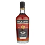 Cockspur XO Barbados Rum (70cl / 43%)