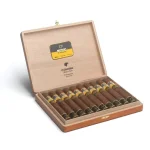 Cohiba 55 Aniversario Cigar (2021 Limited Edition) - Box of 10