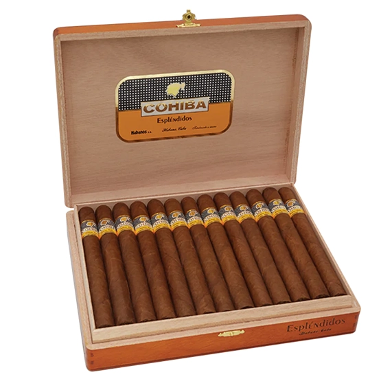 Cohiba Esplendidos Cigar - Box of 25