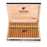 Cohiba Esplendidos Gran Reserva Cosecha 2017 - Box of 15