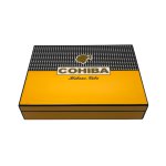Havana House Cohiba Humidor - 40 Cigar Capacity