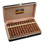 Cohiba Maduro 5 Genios Cigar - Box of 25
