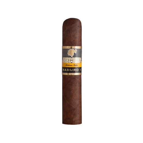 Cohiba Maduro 5 Magicos Cigar - Single