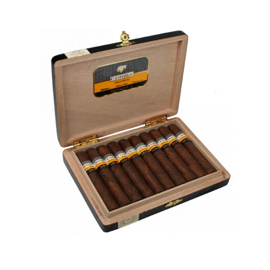 Cohiba Maduro 5 Secretos Cigar - Box of 25