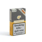 Cohiba Siglo I Cigar - Pack of 3 Tubos