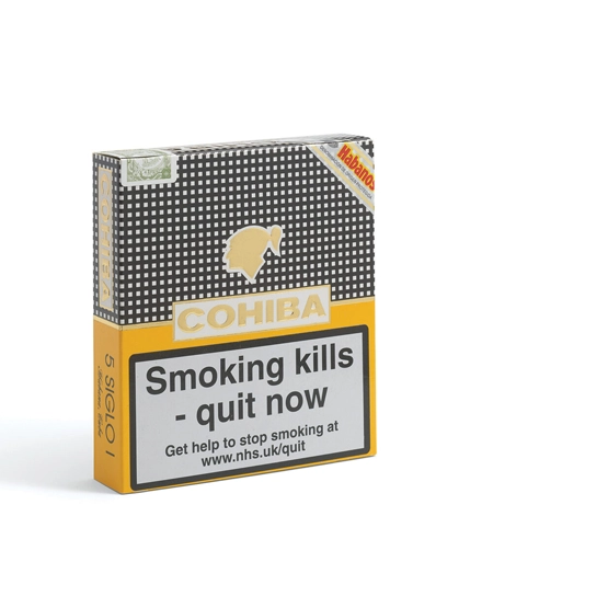 Cohiba Siglo I Cigar - Pack of 5
