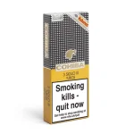 Cohiba Siglo III Cigar - Pack of 3 Tubos