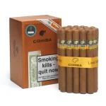 Cohiba Siglo III Cigar - Box of 25