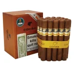 Cohiba Siglo IV Cigar - Box of 25