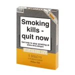 Cohiba Siglo IV Cigar - Pack of 5