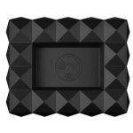 Colibri Quasar Cigar Ashtray - Black