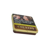 Neos Country Cigarillos (20 Cigarillos) - Single Tin