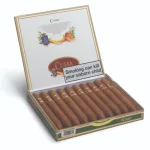 Cuaba Salomones Cigar - Box of 10