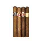 Classic Cuban Petit Corona Cigar Selection