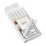 Davidoff Signature Tubos 2000 Cigar - Pack of 4 Tubos