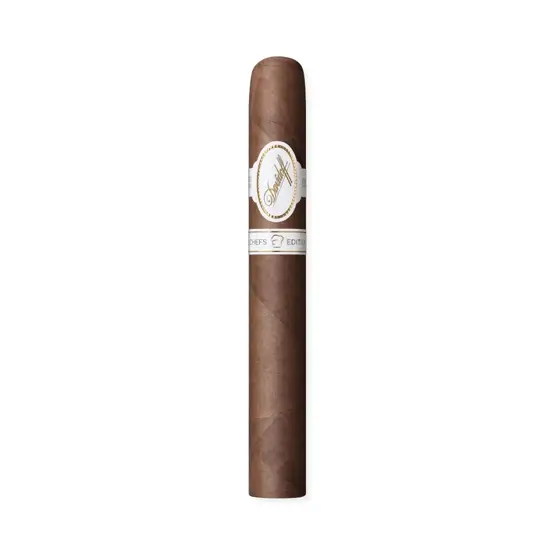 Davidoff Chef€™s Edition 2025 Toro Cigar €“ Single