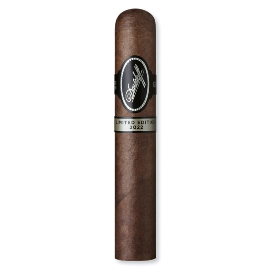 Davidoff Limited Edition 2022 Discovery Gran Toro Cigar - Single