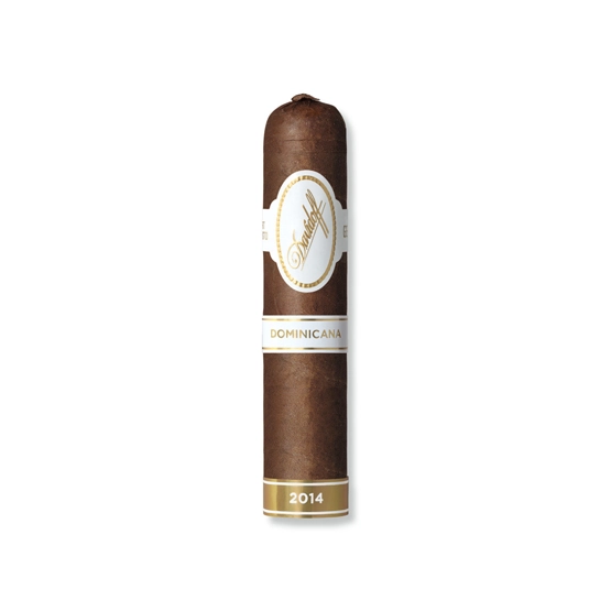Davidoff Dominicana Short Robusto Cigar - Single